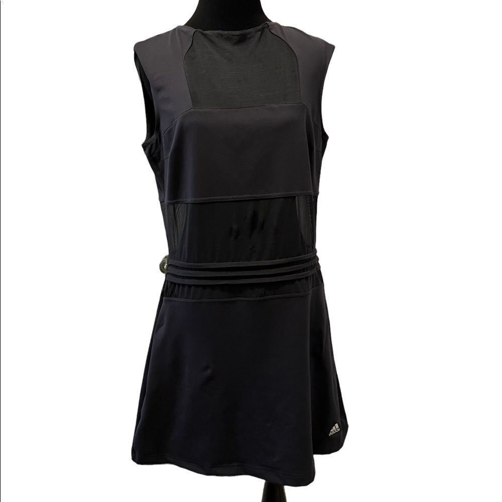 New adidas dress